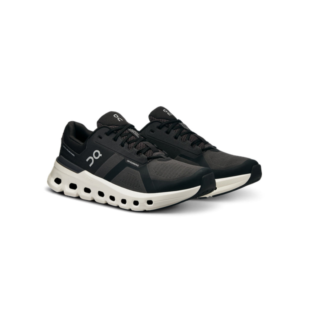 ON Running Cloudrunner 2 Eclipse Black