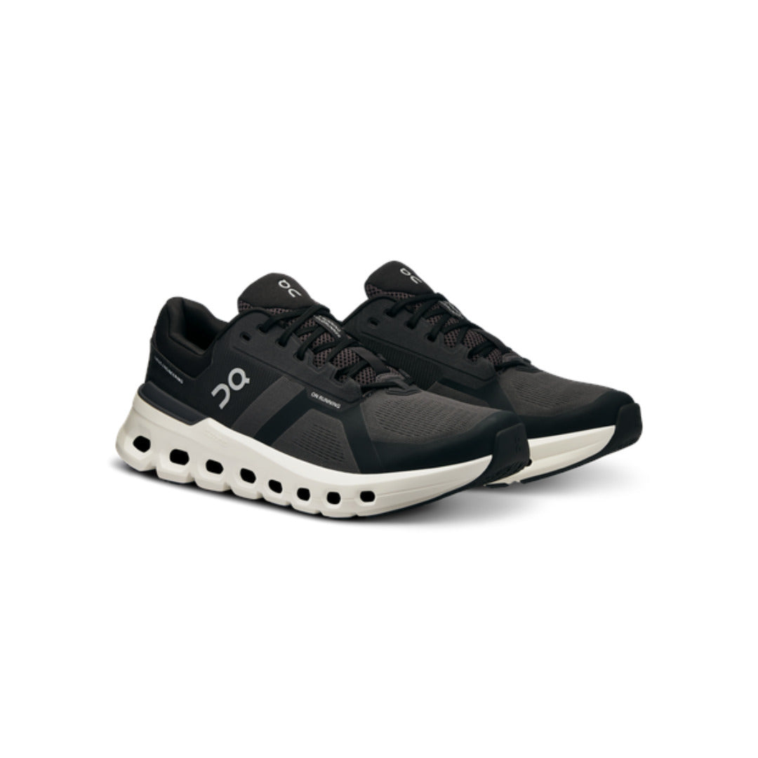 ON Running Cloudrunner 2 Eclipse Black