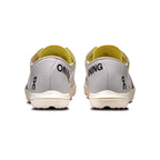 ON Running Cloudspike Amplius 2 White Raspberry