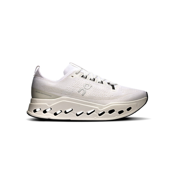 ON Running Cloudsurfer Max White - reference
