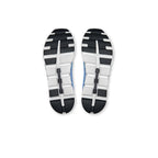 ON Running Cloud 6 Chambray White