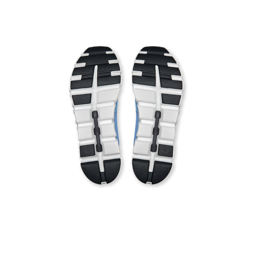 ON Running Cloud 6 Chambray White