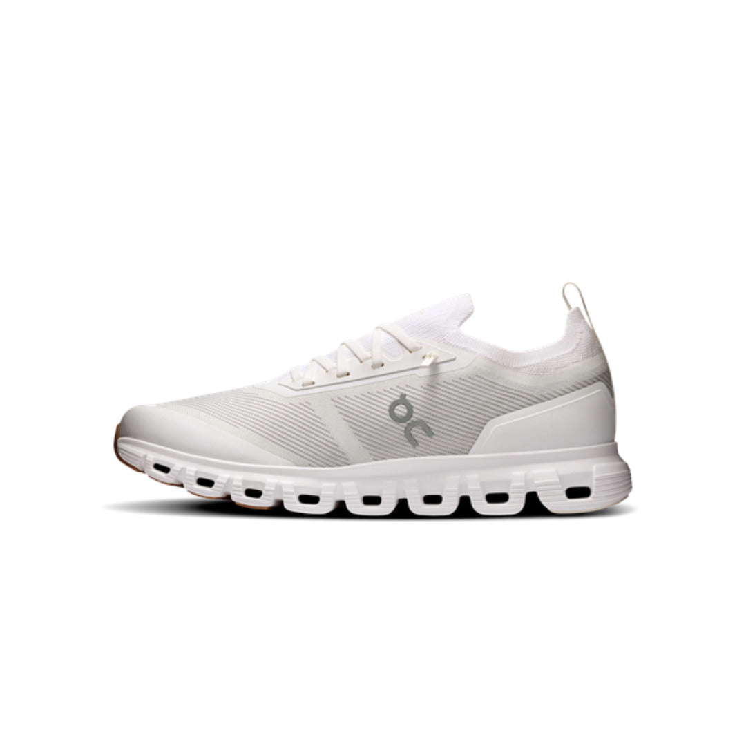 ON Running Cloud 6 Versa White