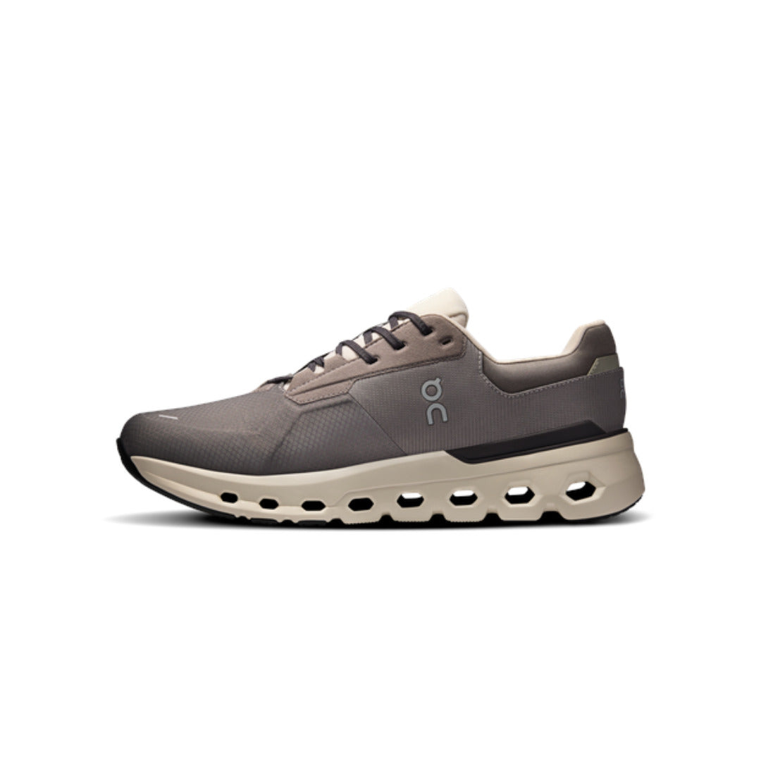 ON Running Cloudrunner 2 Waterproof Eclipse