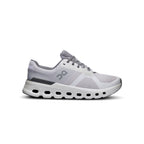 ON Running Cloudrunner 2 Frost White