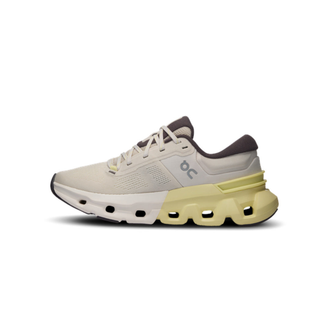 ON Running Cloudflyer 5 Pearl Hay