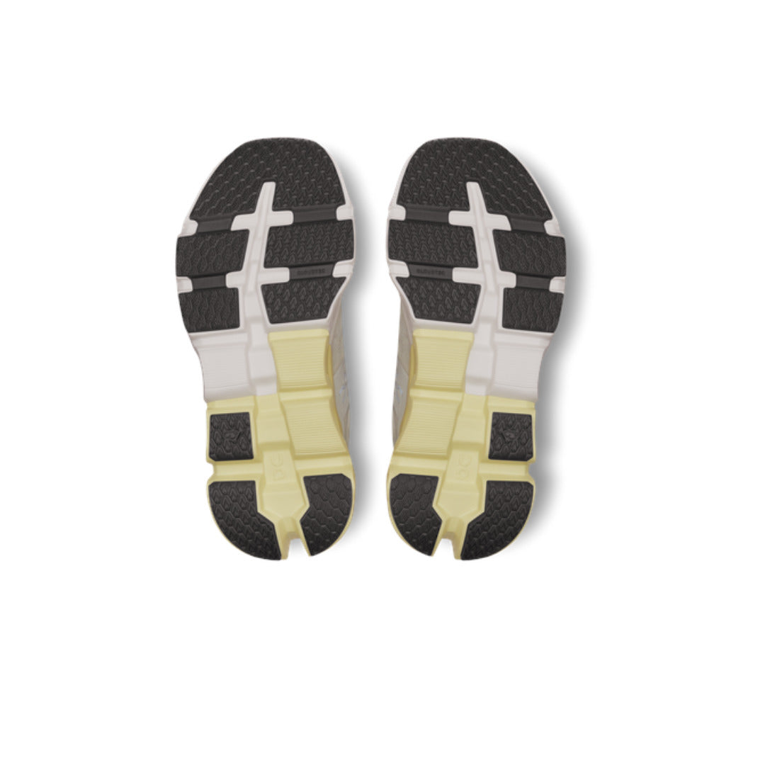 ON Running Cloudflyer 5 Pearl Hay