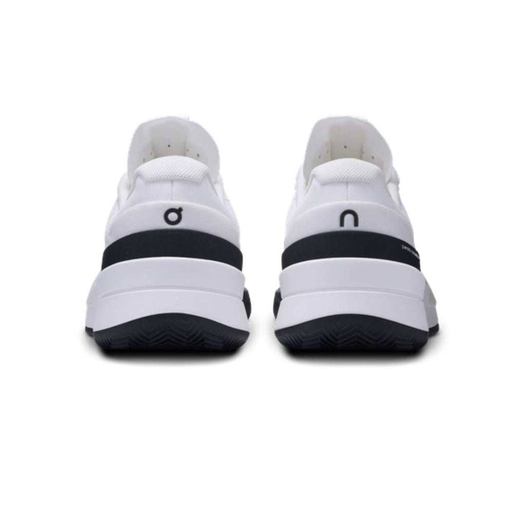 ON Runnin THE ROGER Pro 2 Clay White Black