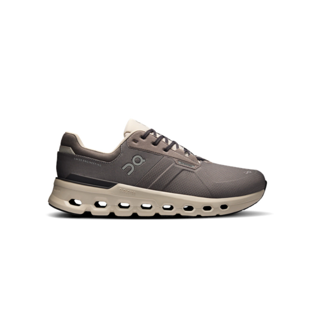 ON Running Cloudrunner 2 Waterproof Eclipse