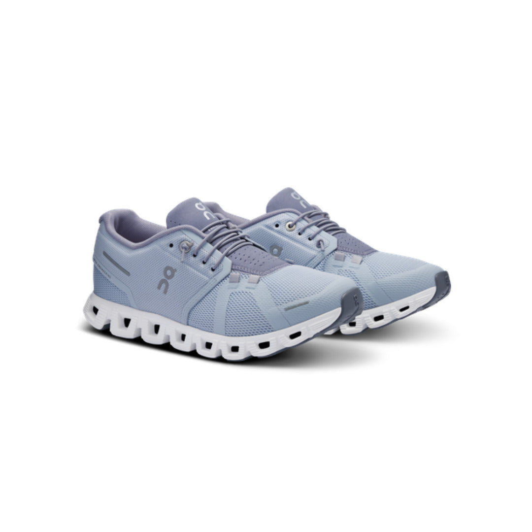 ON Running Cloud 5 Heather Fossil