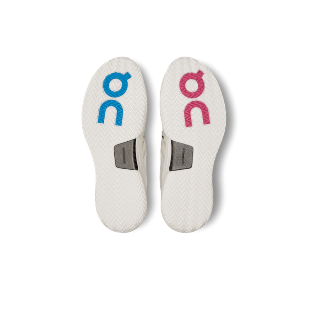 ON Running THE ROGER Pro 2 White Malibu