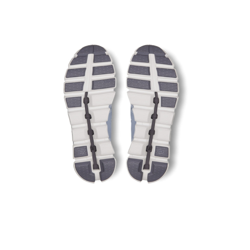 ON Running Cloud 5 Heather Fossil