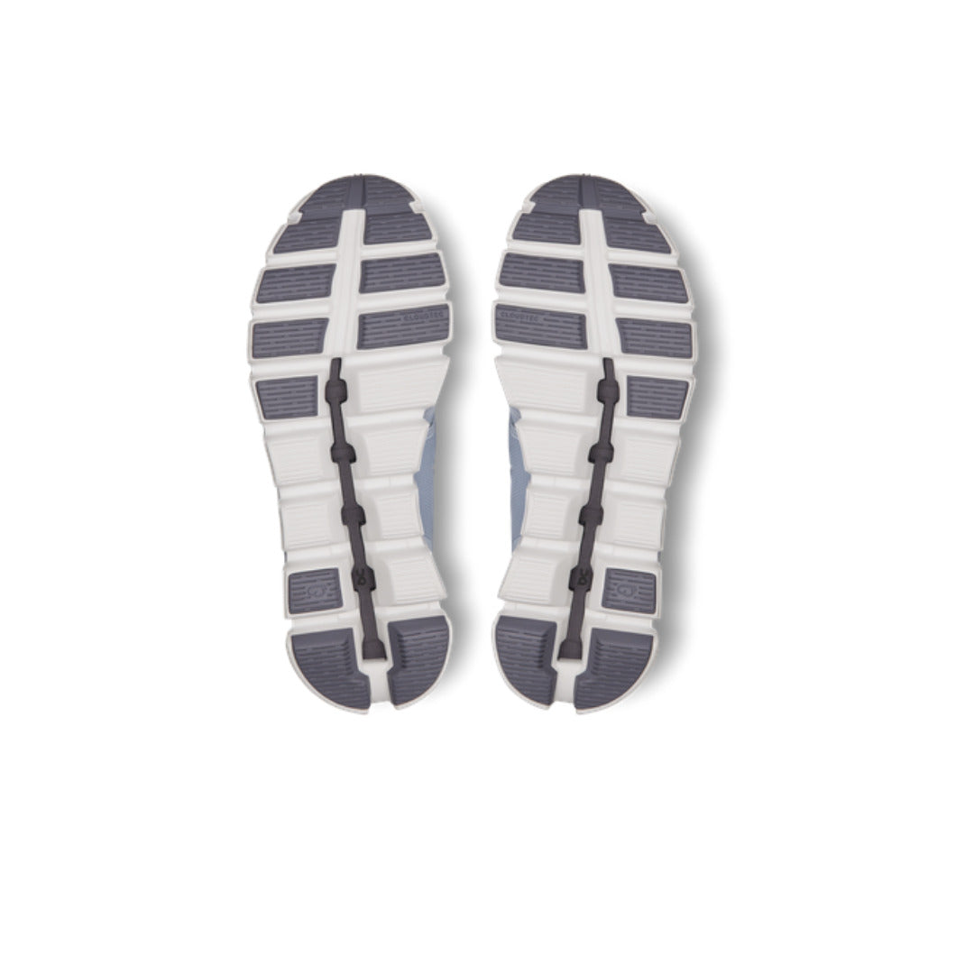 ON Running Cloud 5 Heather Fossil