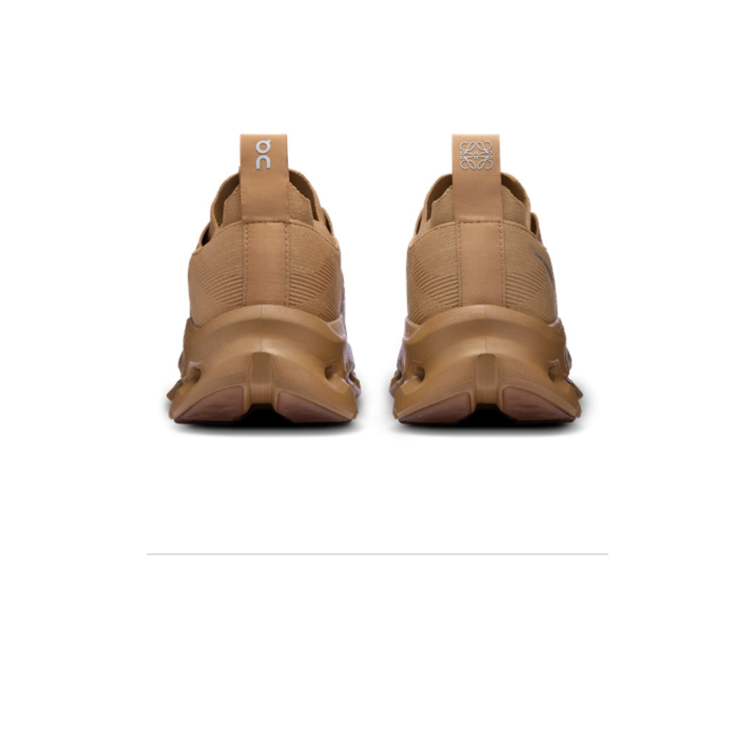 ON Running Cloudtilt LOEWE Dark Sand