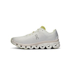 ON Running Cloudflow 4 White Sand