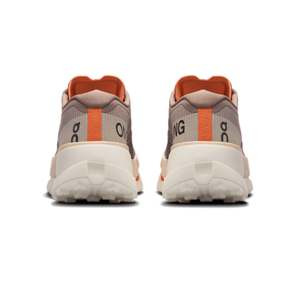 ON Running Cloudultra Pro Cinder Pearl