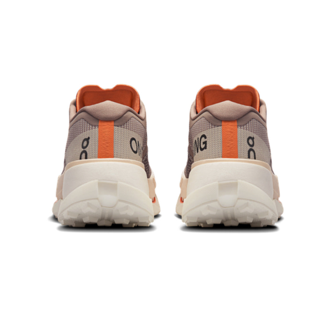 ON Running Cloudultra Pro Cinder Pearl