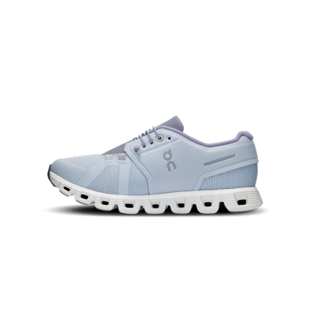 ON Running Cloud 5 Heather Fossil