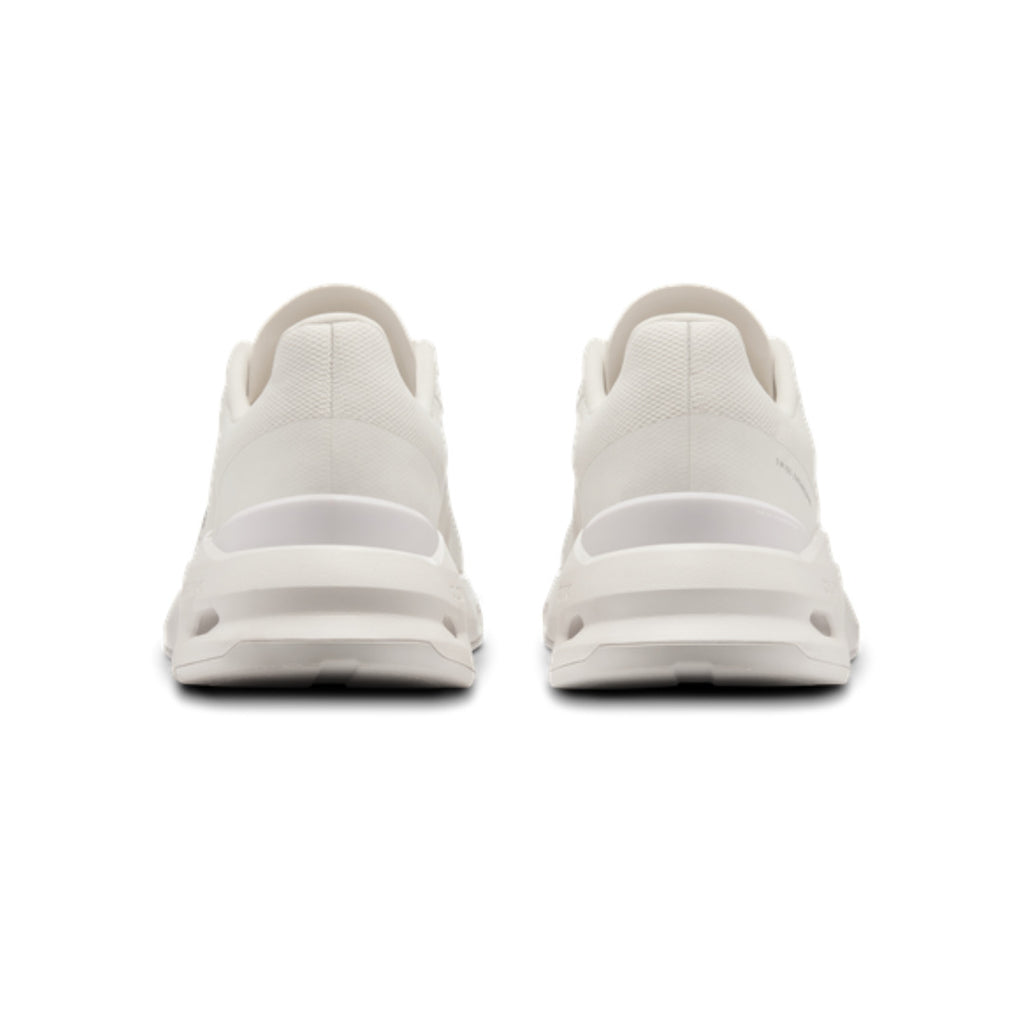 ON Running Cloudpulse White Frost