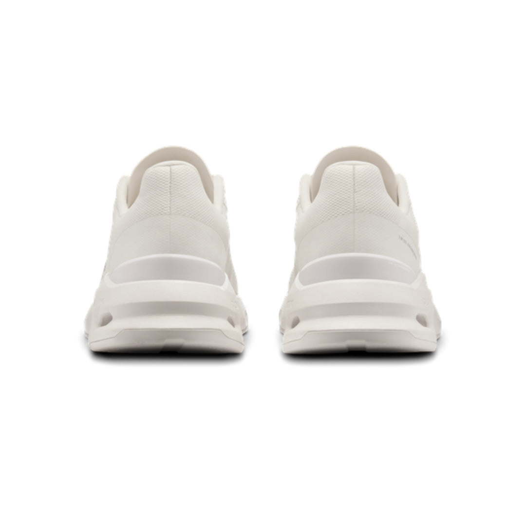ON Running Cloudpulse White Frost