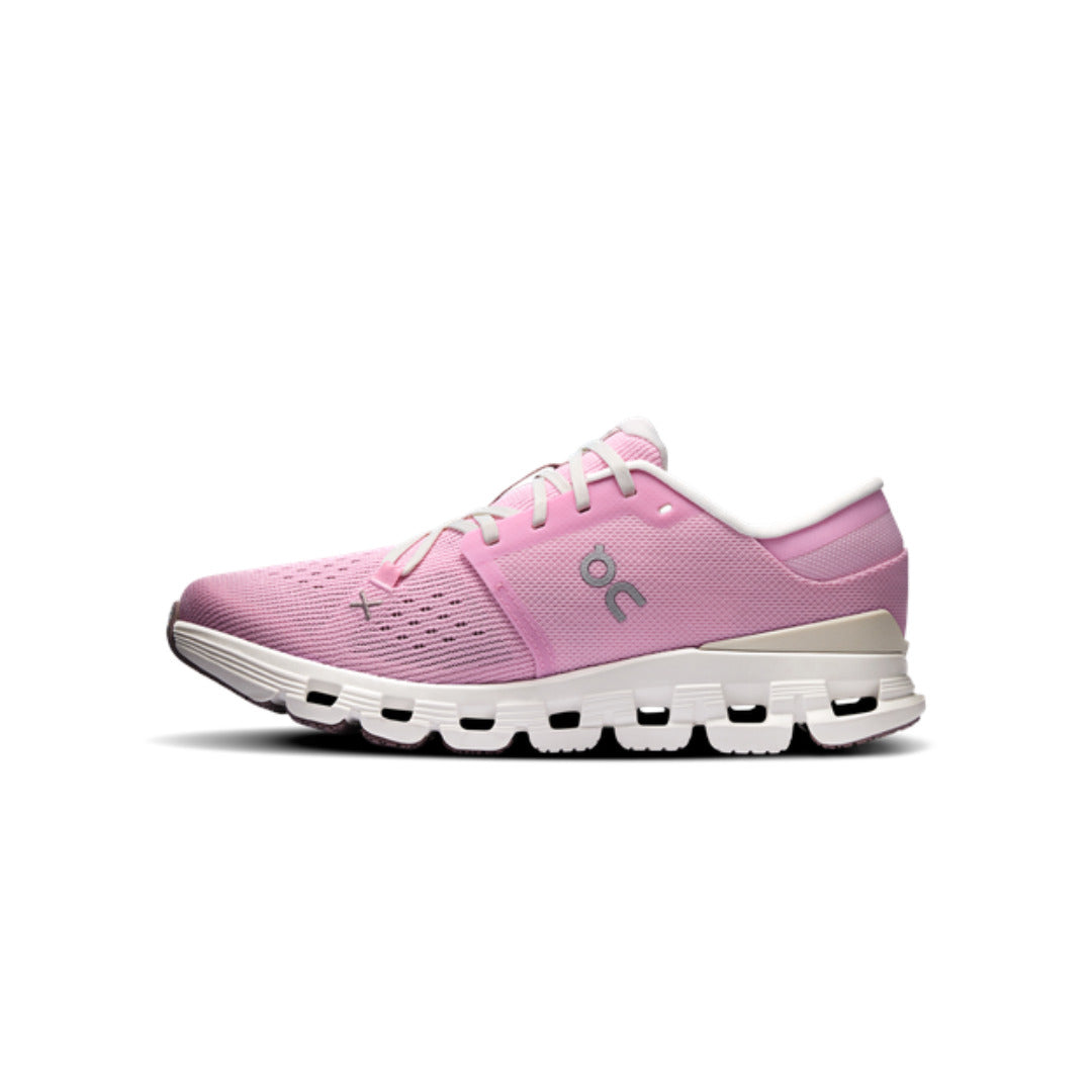 ON Running Cloud X 4 Petal Sand