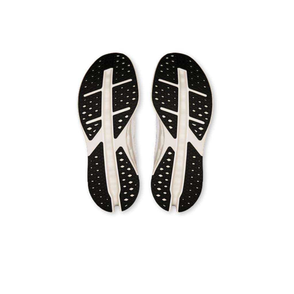 ON Running Cloudsurfer Max White