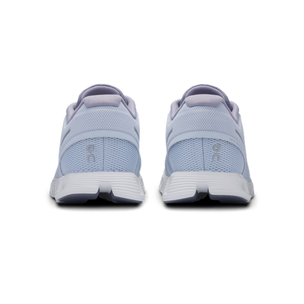 ON Running Cloud 5 Heather Fossil