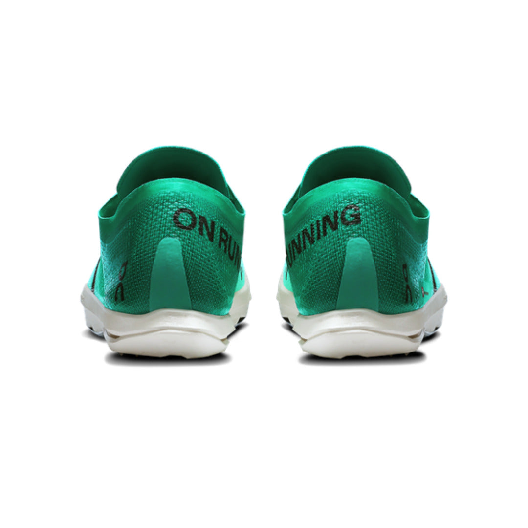 ON Running Cloudspike Citius 2 Mint White