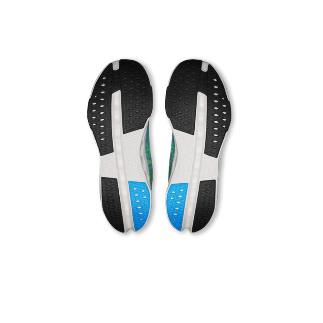ON Running Cloudsurfer Next Wide Honeydew Ivory