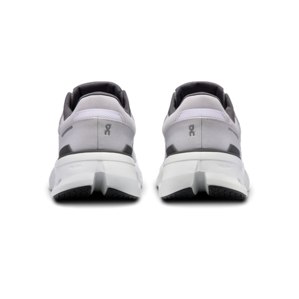 ON Running Cloudrunner 2 Frost White
