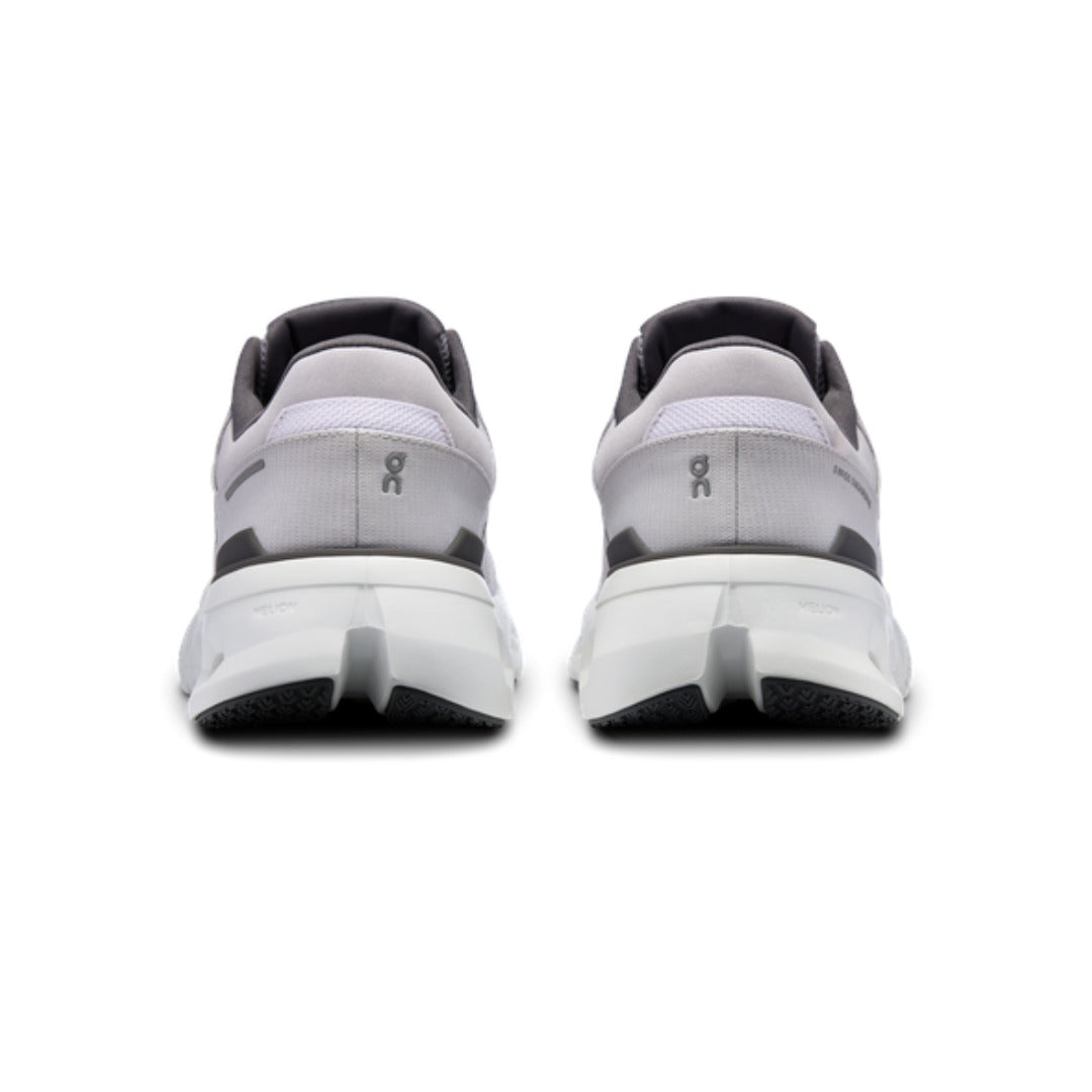 ON Running Cloudrunner 2 Frost White