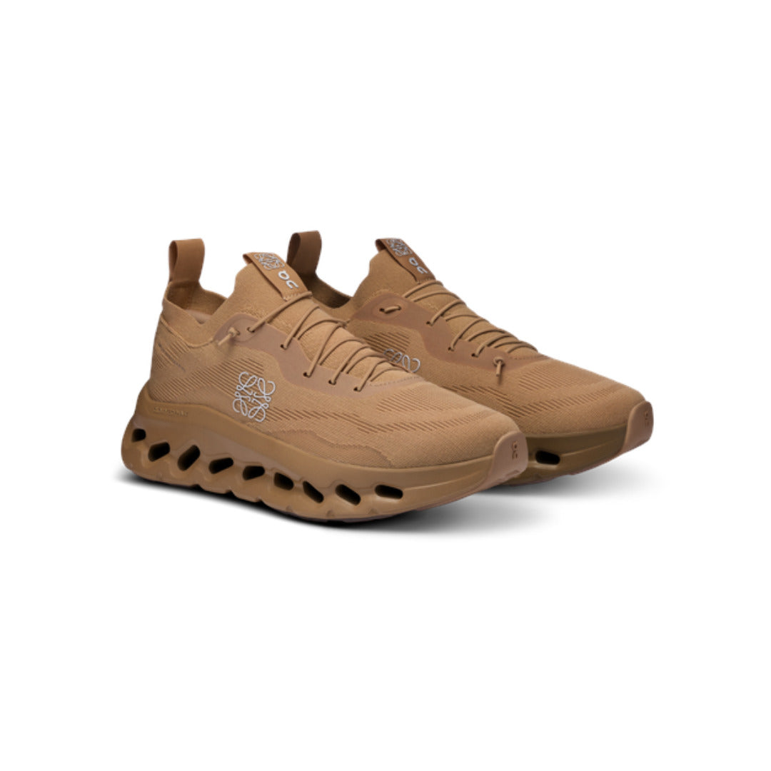ON Running Cloudtilt LOEWE Dark Sand