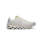 ON Running Cloudflow 4 White Sand