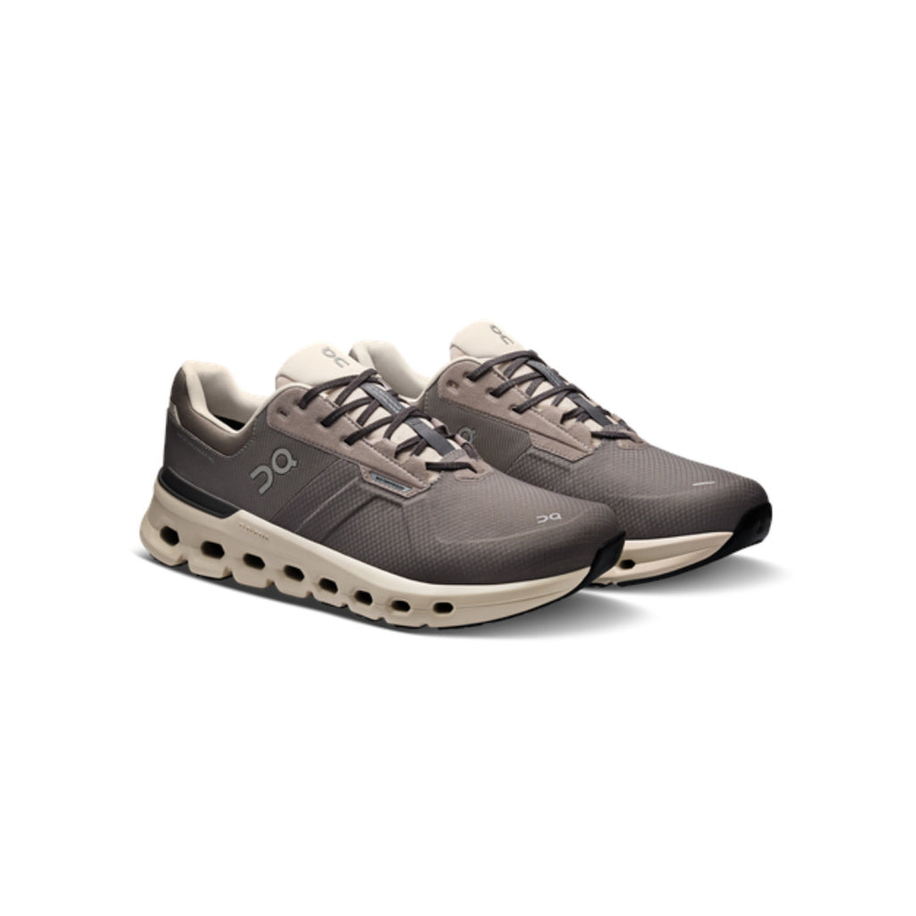 ON Running Cloudrunner 2 Waterproof Eclipse
