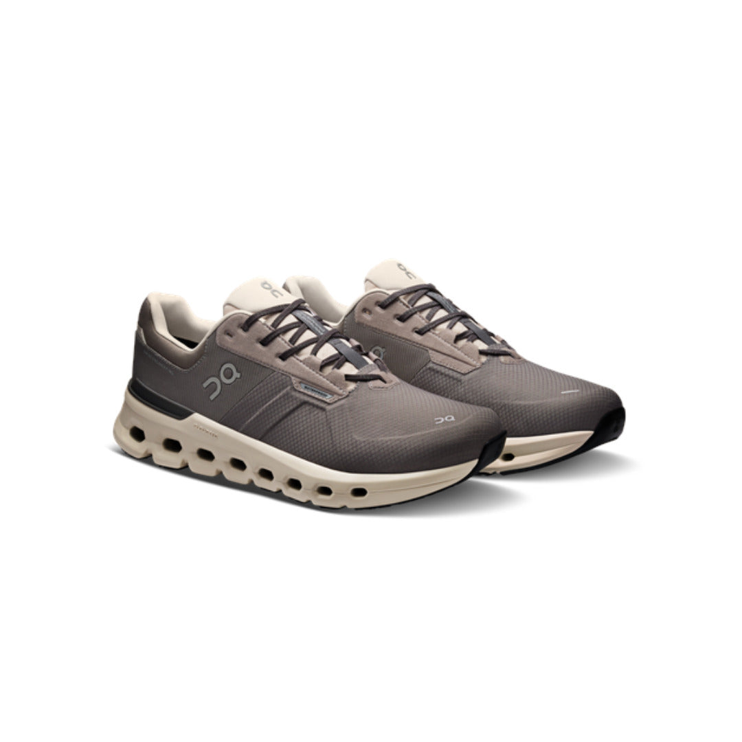 ON Running Cloudrunner 2 Waterproof Eclipse
