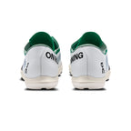 ON Running Cloudspike Amplius 2 Mint White