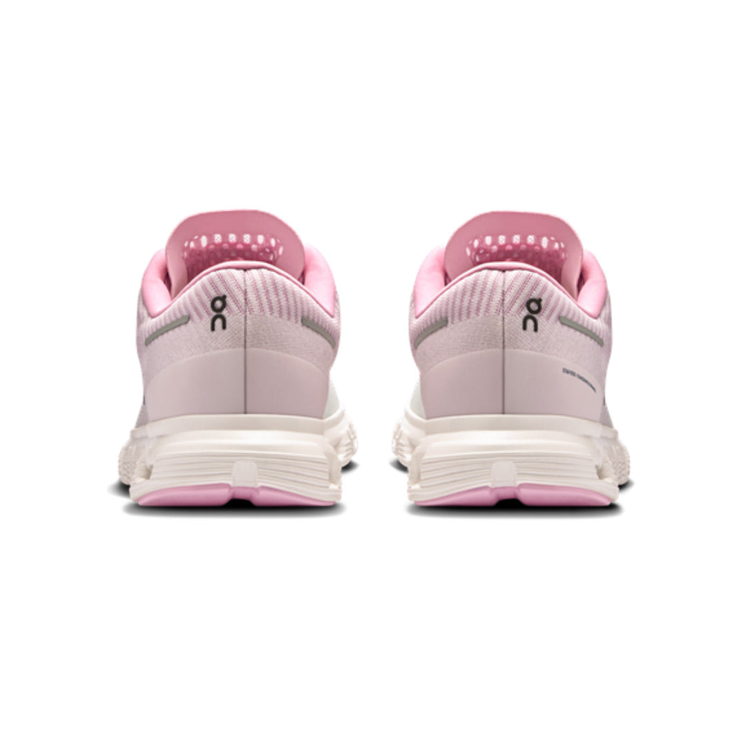 ON Running Cloud 6 Push Honeydew Petal