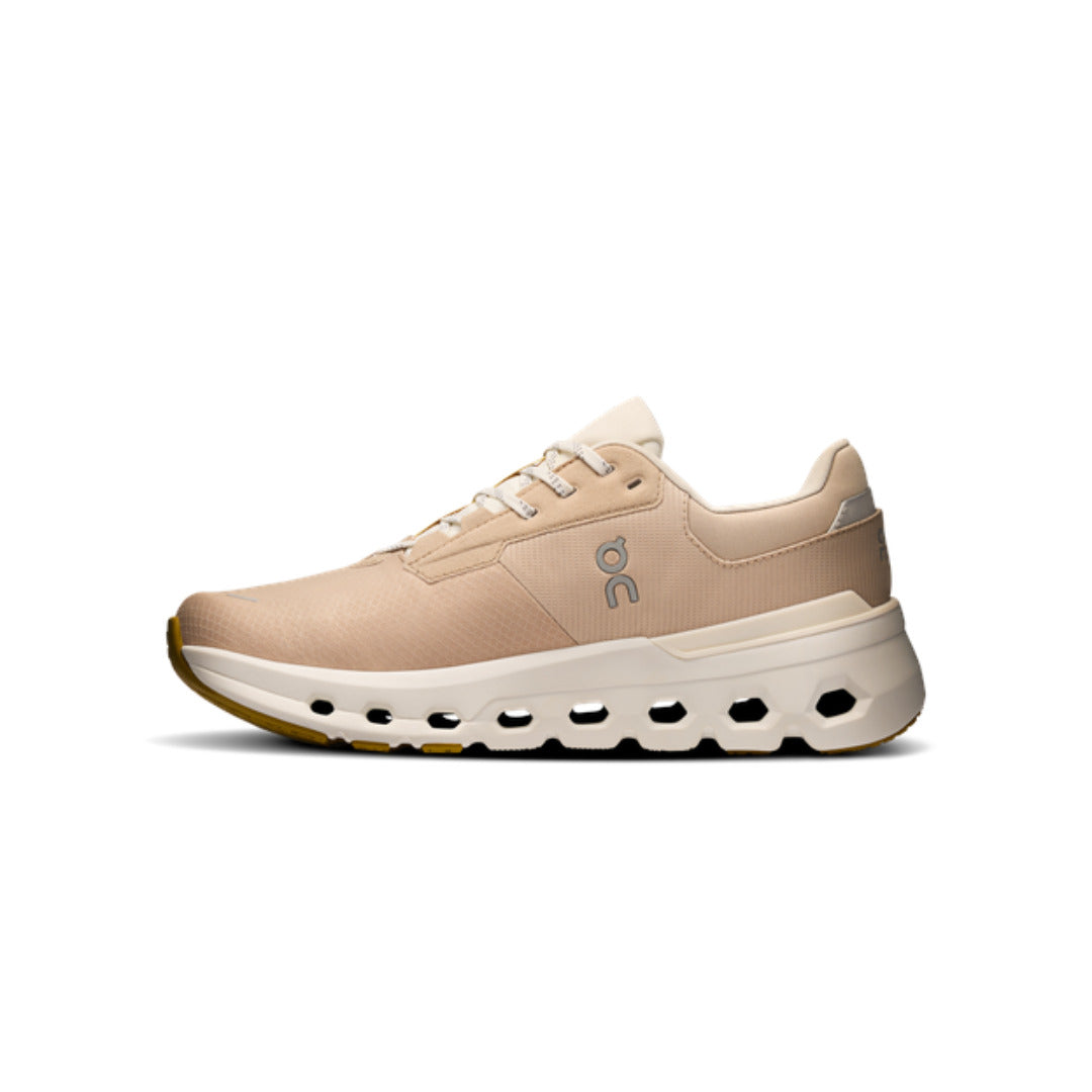 ON Running Cloudrunner 2 Waterproof Sand Dew