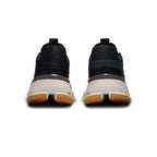 ON Running Cloudnova Form 2 Black Ivory