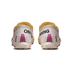 ON Running Cloudspike Citius 2 White Raspberry