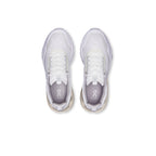 ON Running Cloudnova X White Glacier