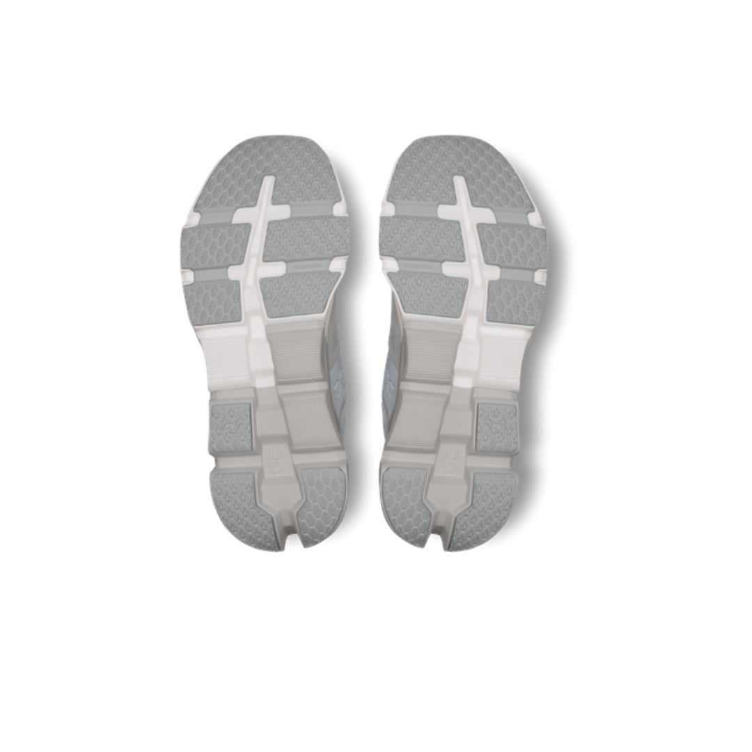 ON Running Cloudflyer 5 Glacier Wolf