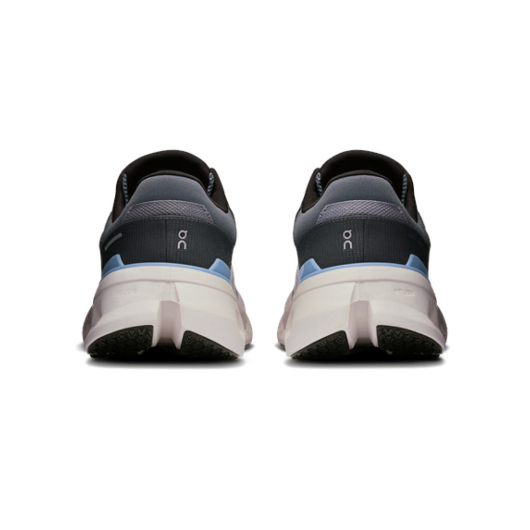ON Running Cloudrunner 2 Alloy Chambray