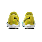 ON Running Cloudspike Citius 2 Limelight White