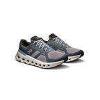 ON Running Cloudrunner 2 Alloy Chambray