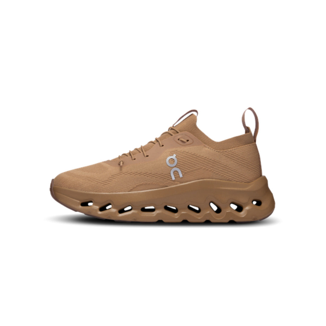 ON Running Cloudtilt LOEWE Dark Sand