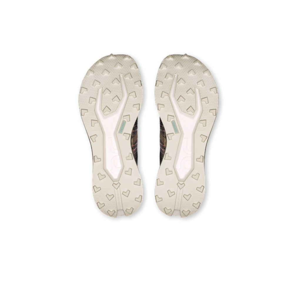 ON Running Cloudultra Pro Cinder Pearl