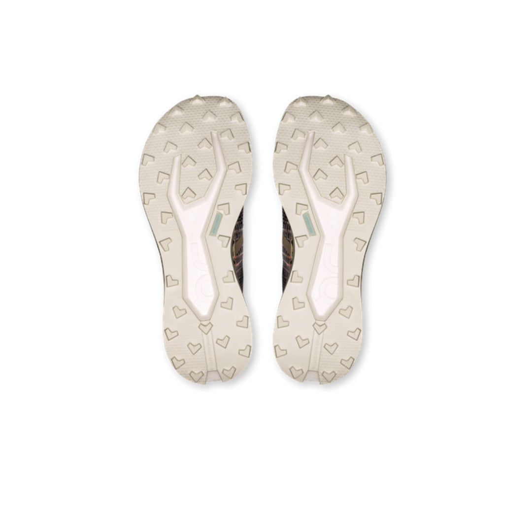 ON Running Cloudultra Pro Cinder Pearl