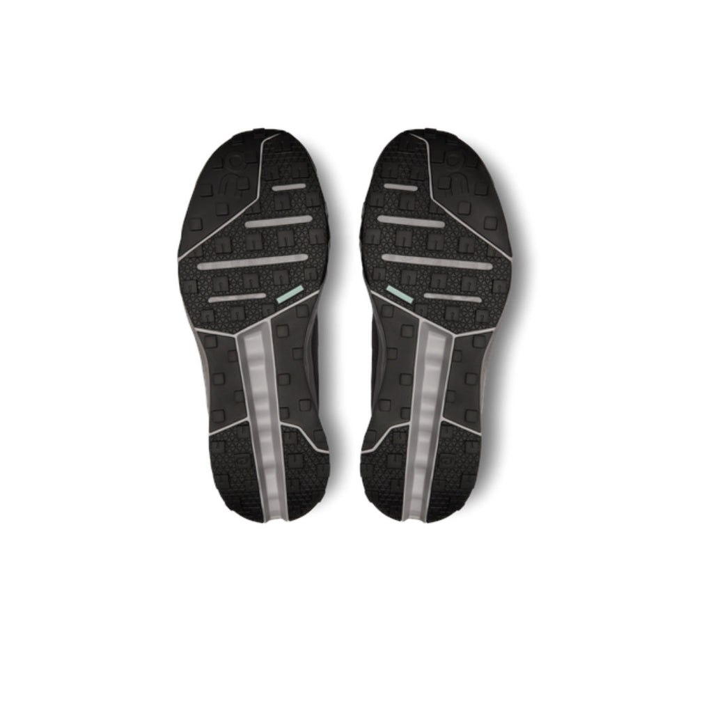 ON Running Cloudhorizon Black Alloy