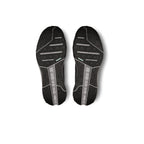ON Running Cloudhorizon Black Alloy